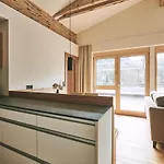 Διαμέρισμα Brandnerhof *