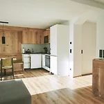 Brandnerhof Διαμέρισμα *