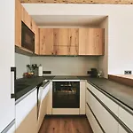 Brandnerhof Διαμέρισμα *