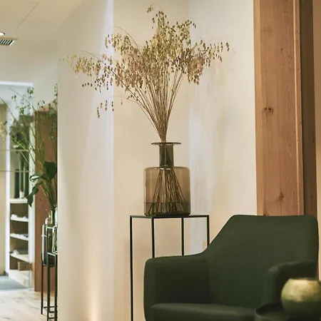 Brandnerhof * ブラント