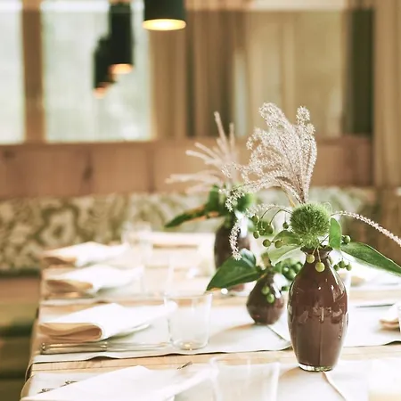 Brandnerhof ブラント