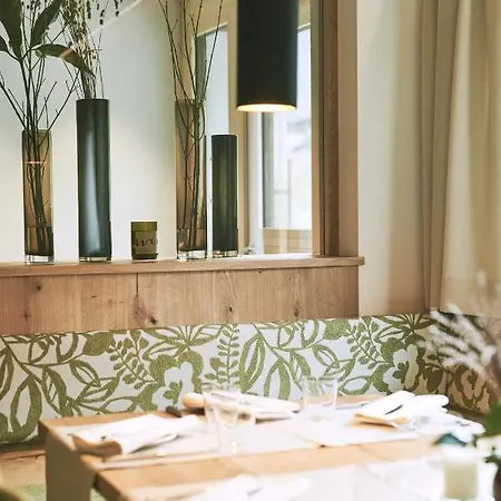 Apartament Brandnerhof Brand (Vorarlberg)