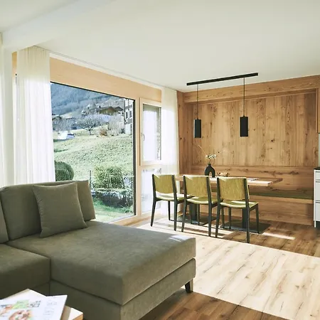 Brandnerhof * Brand (Vorarlberg)
