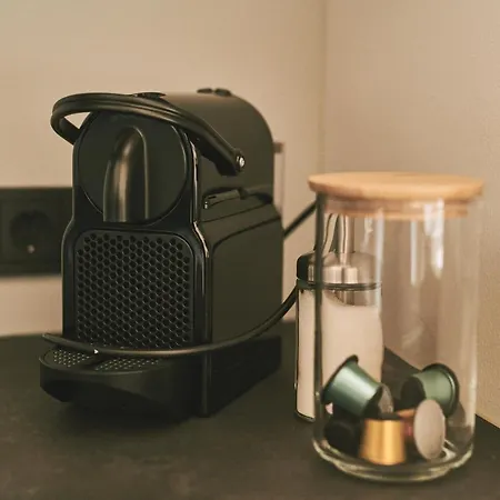 アパート Brandnerhof ブラント