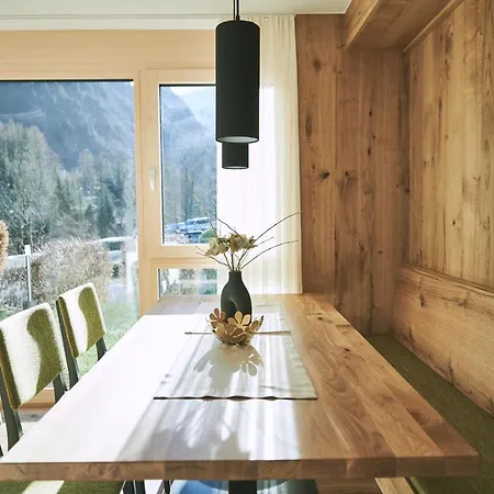 Apartamento Brandnerhof *
