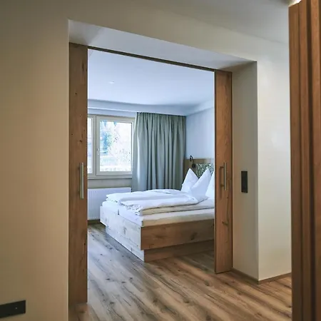 アパート Brandnerhof