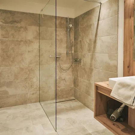 Apartament Brandnerhof *