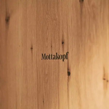 アパート Brandnerhof