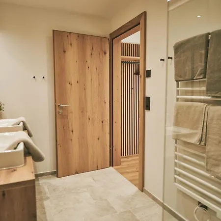 Brandnerhof * ブラント