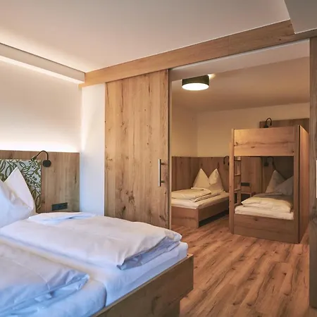 Brandnerhof * ブラント