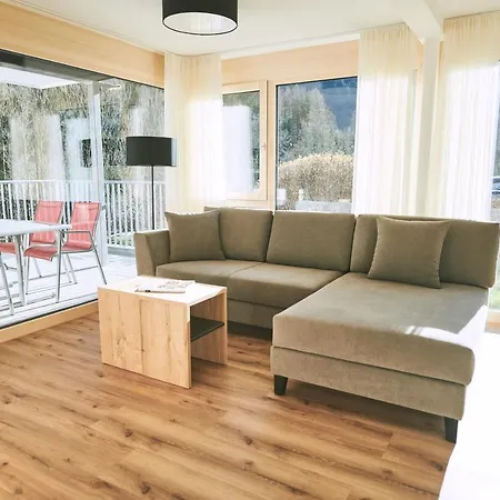 Brandnerhof ブラント