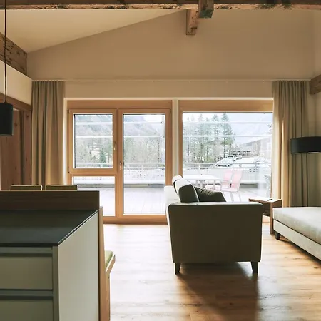 Brandnerhof براند