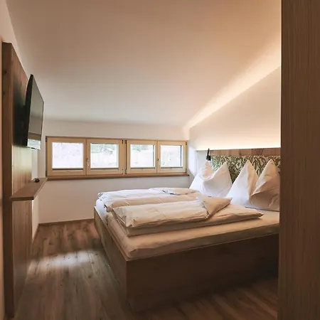 Apartment Brandnerhof Brand (Vorarlberg)