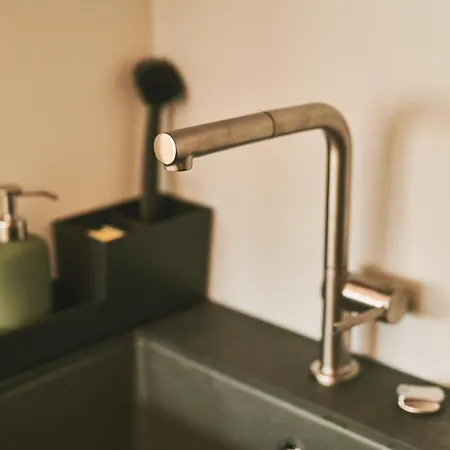 Brandnerhof アパート