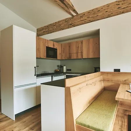 Brandnerhof براند