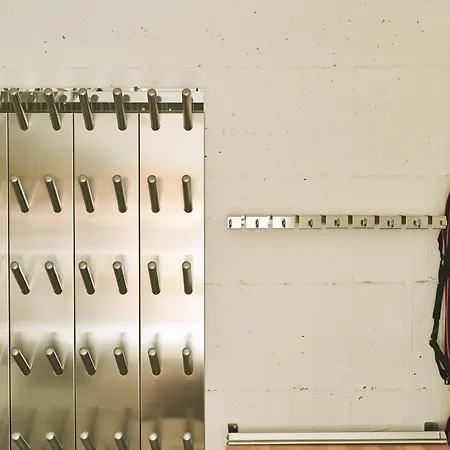 アパート Brandnerhof ブラント