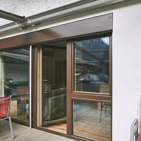 Apartment Brandnerhof *
