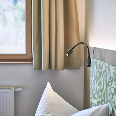 Brandnerhof Apartment