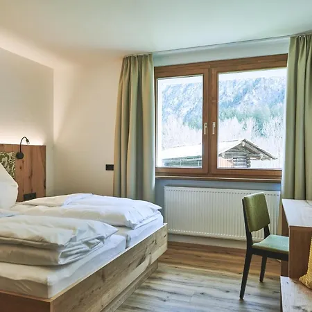 Brandnerhof * Brand (Vorarlberg)