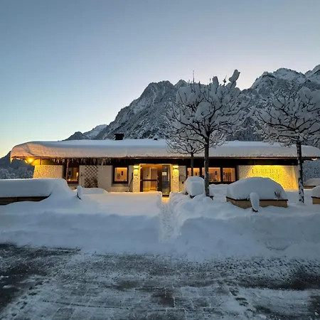 アパート Brandnerhof