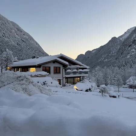 Brandnerhof * Brand (Vorarlberg)